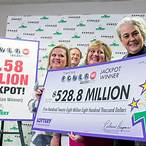 biggest lottery winner in tennessee